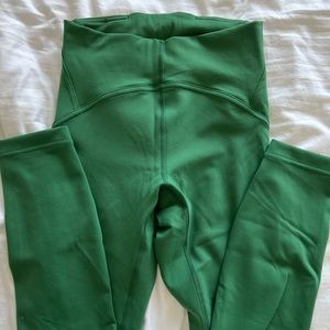 Lululemon Evergreen Leggings